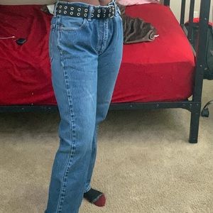 Vintage Levi Jeans